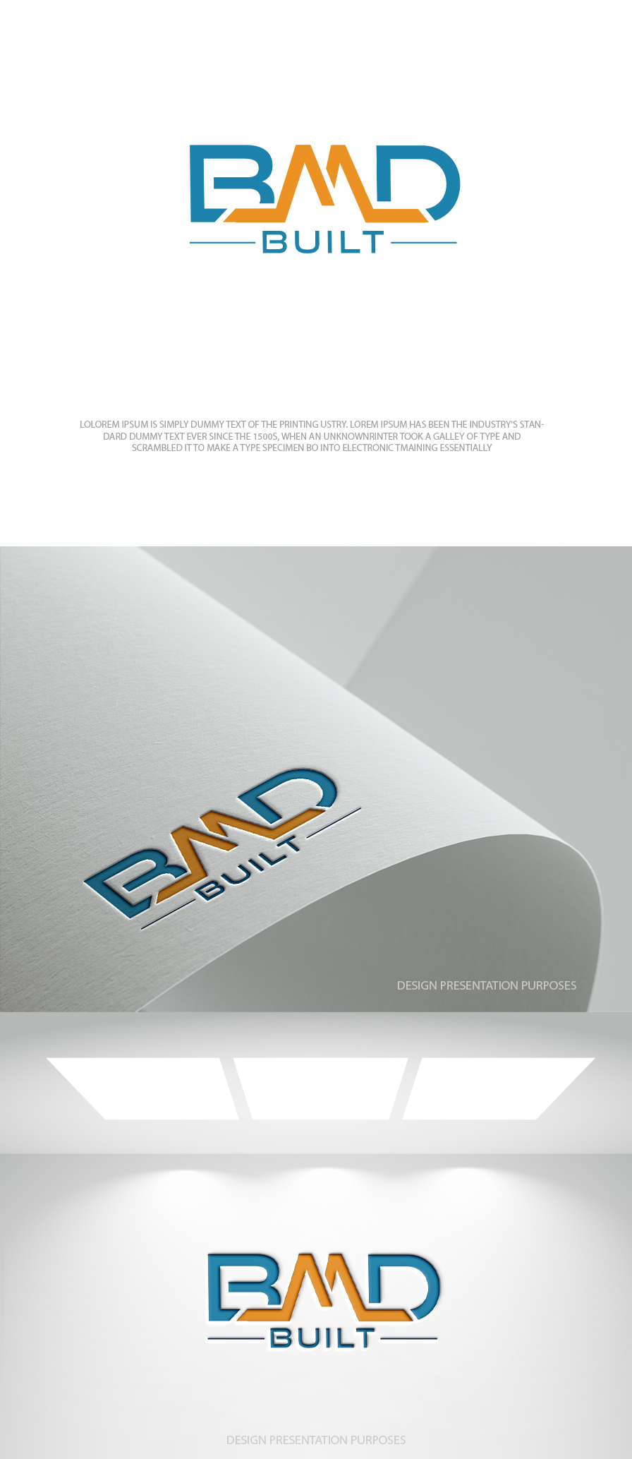 Diseño de Logo por zebronicgraphic para este proyecto | Diseño #36549193