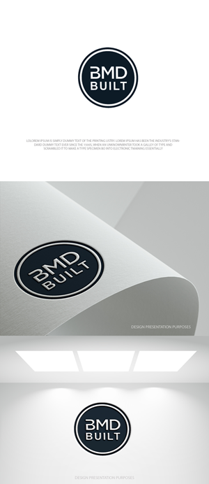 Logo Design by zebronicgraphic for this project | Design: #36564089