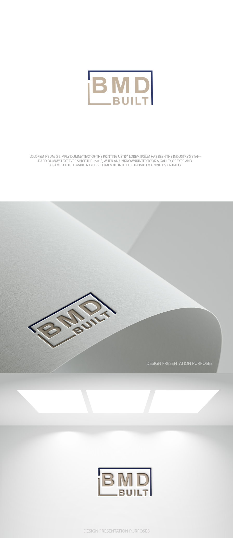 Logo-Design von zebronicgraphic für dieses Projekt | Design #36564090