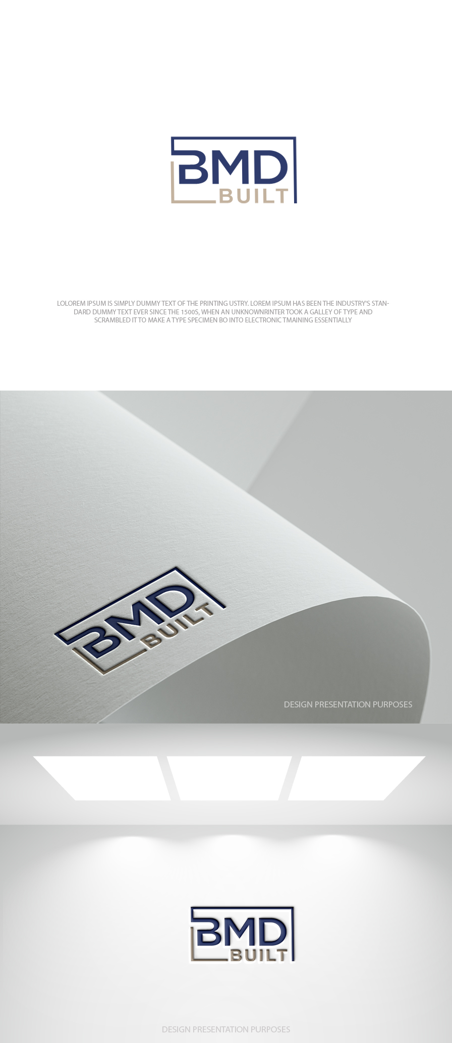 Logo-Design von zebronicgraphic für dieses Projekt | Design #36564091