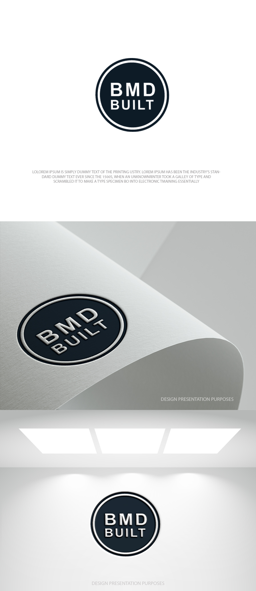 Logo-Design von zebronicgraphic für dieses Projekt | Design #36564093