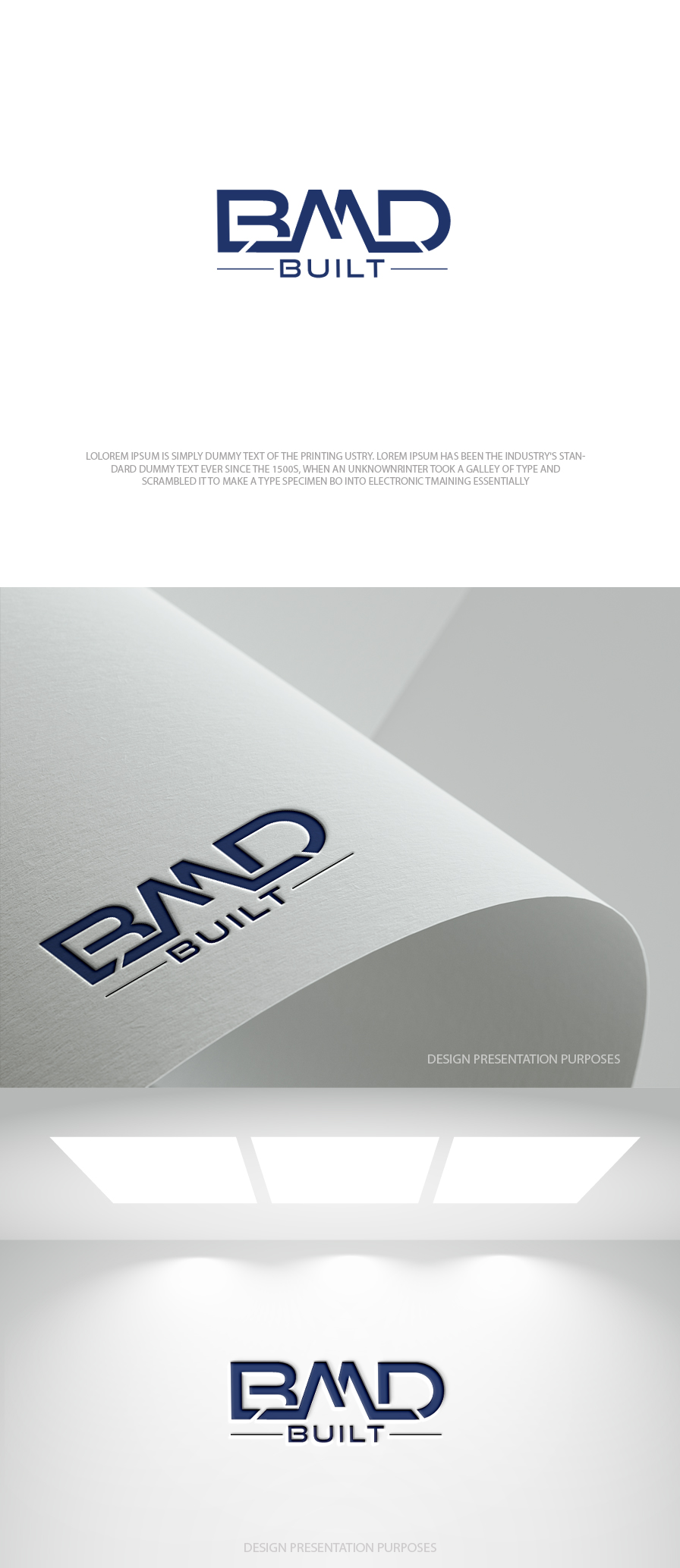 Design de Logo par zebronicgraphic pour ce projet | Design #36571884