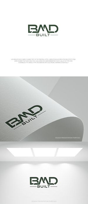 Logo Design by zebronicgraphic for this project | Design: #36571885