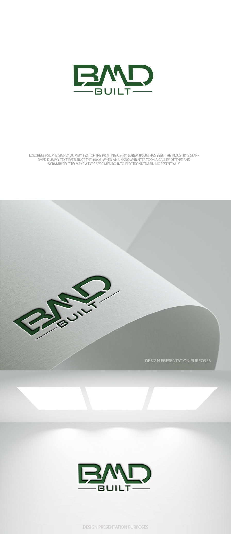 Design de Logo par zebronicgraphic pour ce projet | Design #36571887