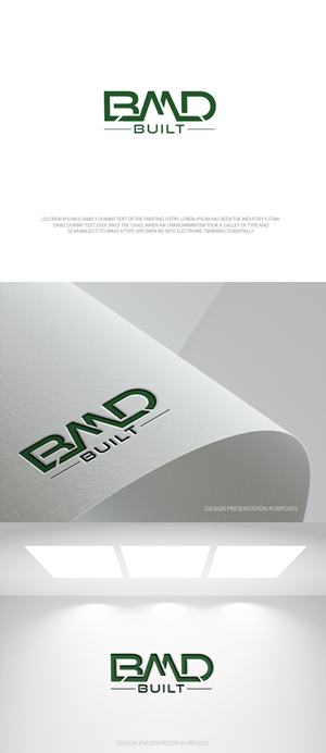 Logo Design by zebronicgraphic for this project | Design: #36571887