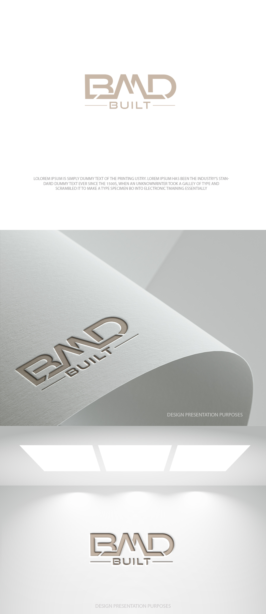 Logo-Design von zebronicgraphic für dieses Projekt | Design #36571888