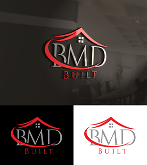 Logo Design by Impressive Designs for this project | Design #36549871