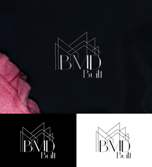 Logo-Design von Impressive Designs für dieses Projekt | Design: #36549874