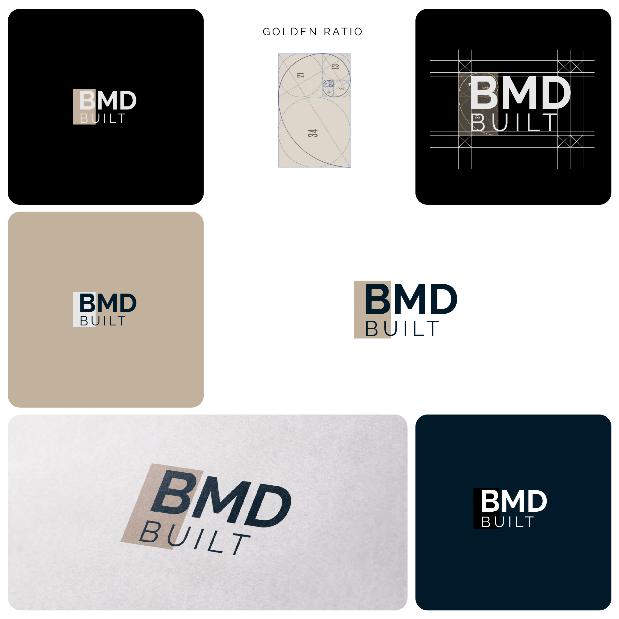 Diseño de Logo por saifysyed Studio para este proyecto | Diseño #36560738