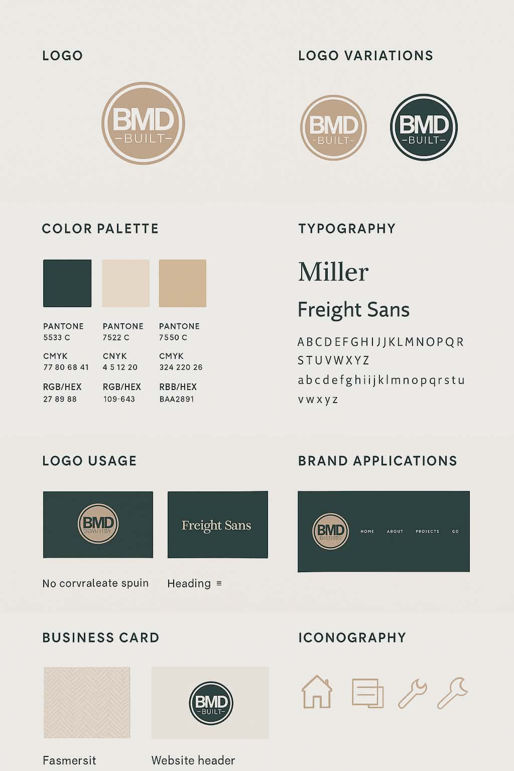 Logo Design by Dior design for this project | Design #36554425