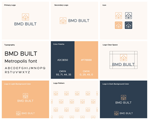 Logo Design by GVisions for this project | Design: #36663434