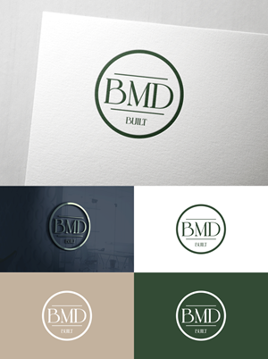 Logo Design by robbyart0809 for this project | Design: #36553915