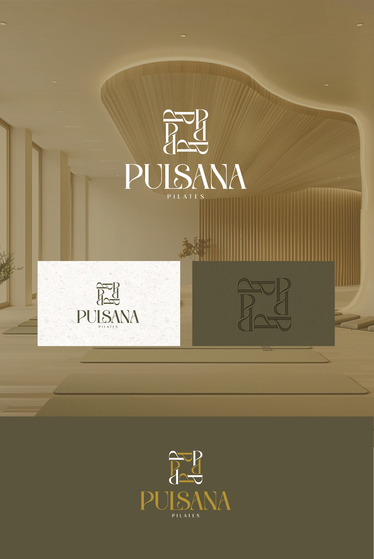 Logo Design by Logo Stock for this project | Design #36564072