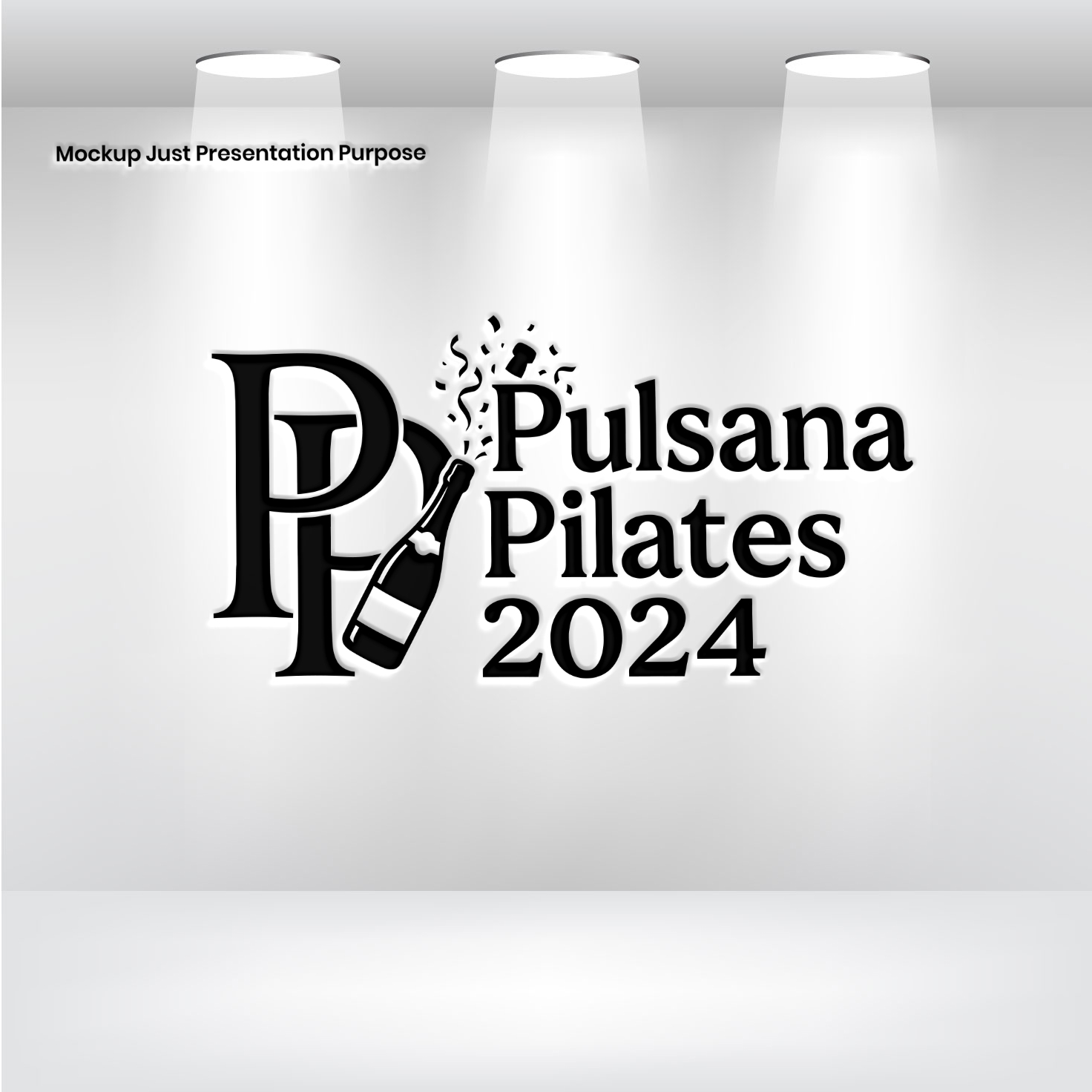 Logo Design by VectorForge for this project | Design #36550971