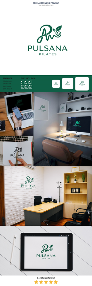 Logo Design by VectorForge for this project | Design: #36550972