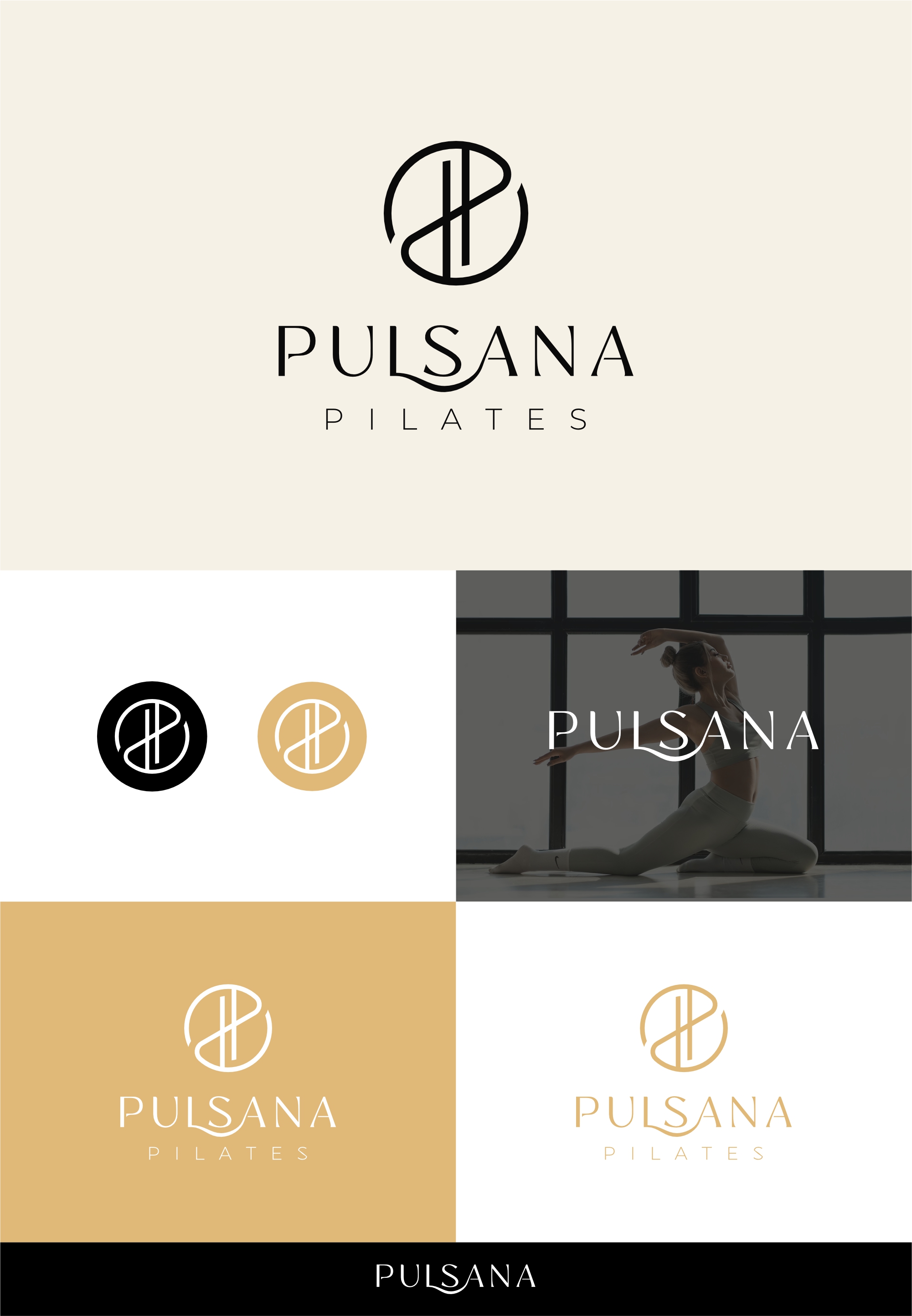 Diseño de Logo por Noekha Studio para este proyecto | Diseño #36583548