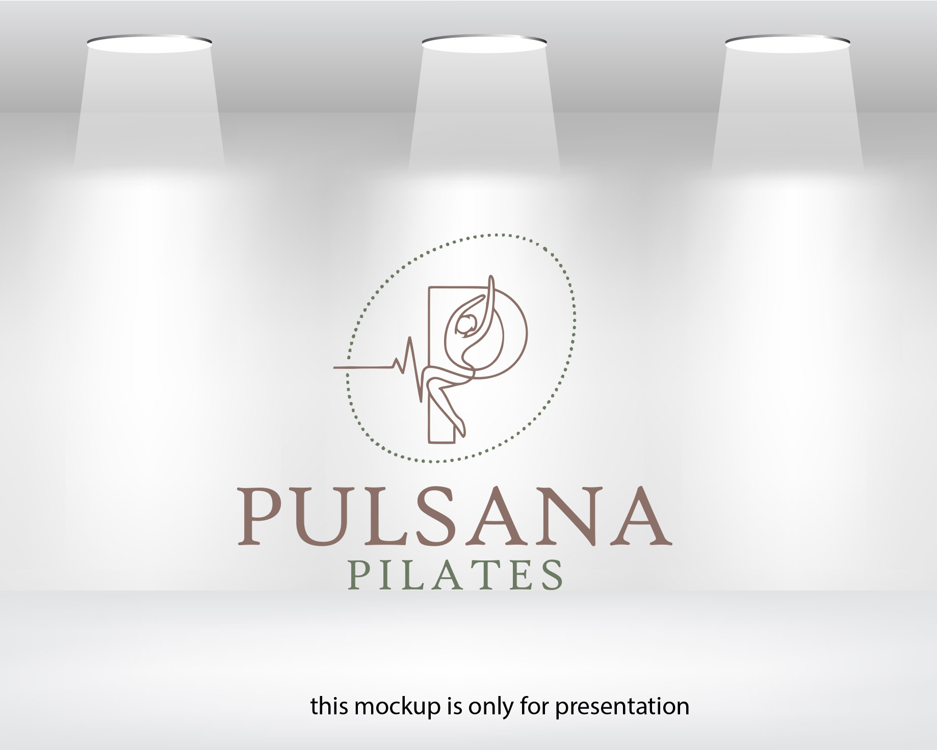 Logo Design by FARU.......... for this project | Design #36554740