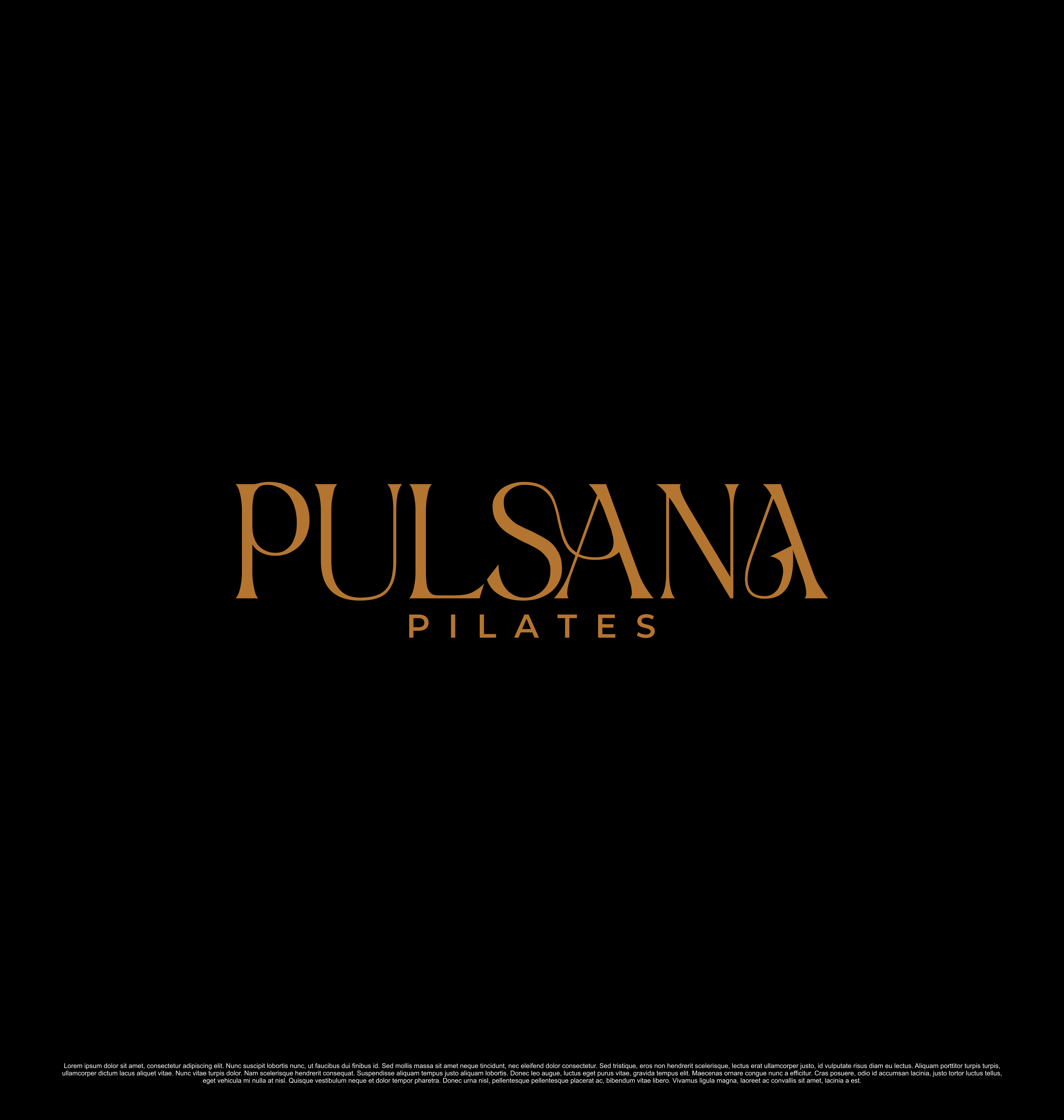 Logo Design by saesean for this project | Design #36556868