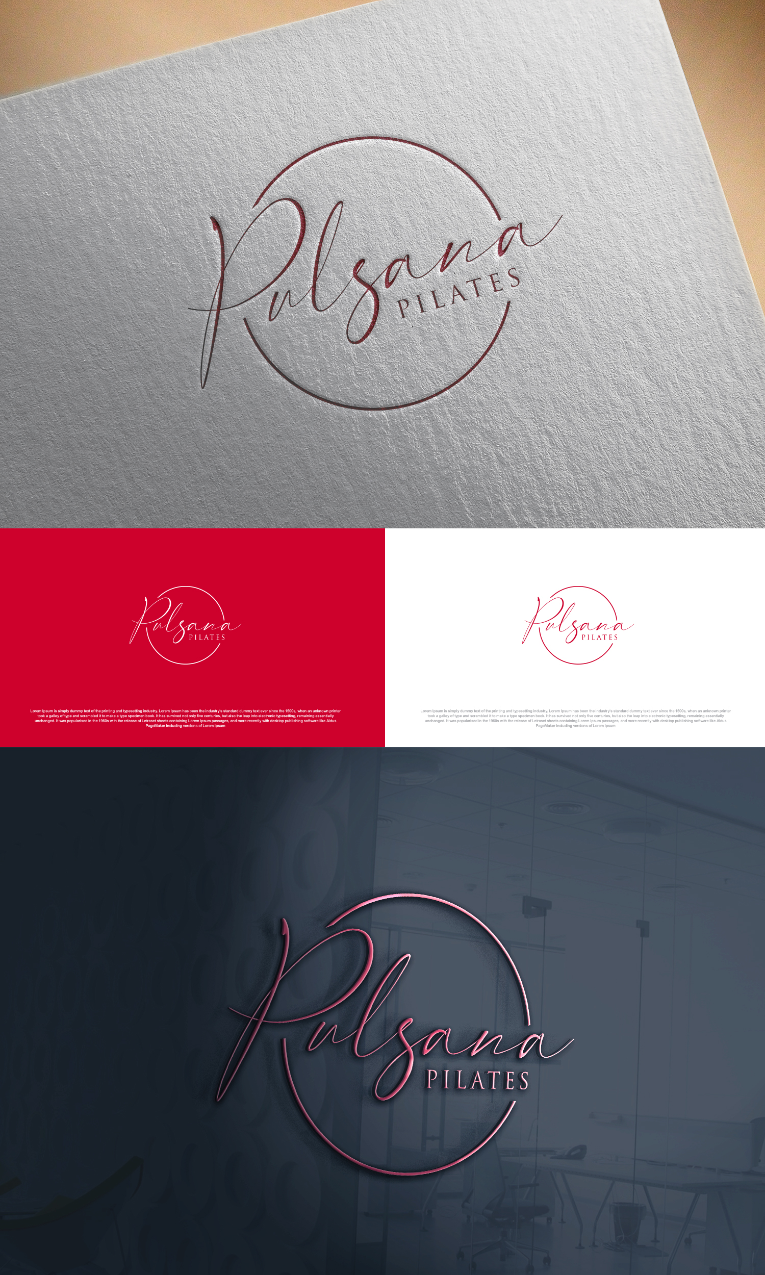 Diseño de Logo por Ahsan Designs para este proyecto | Diseño #36552651