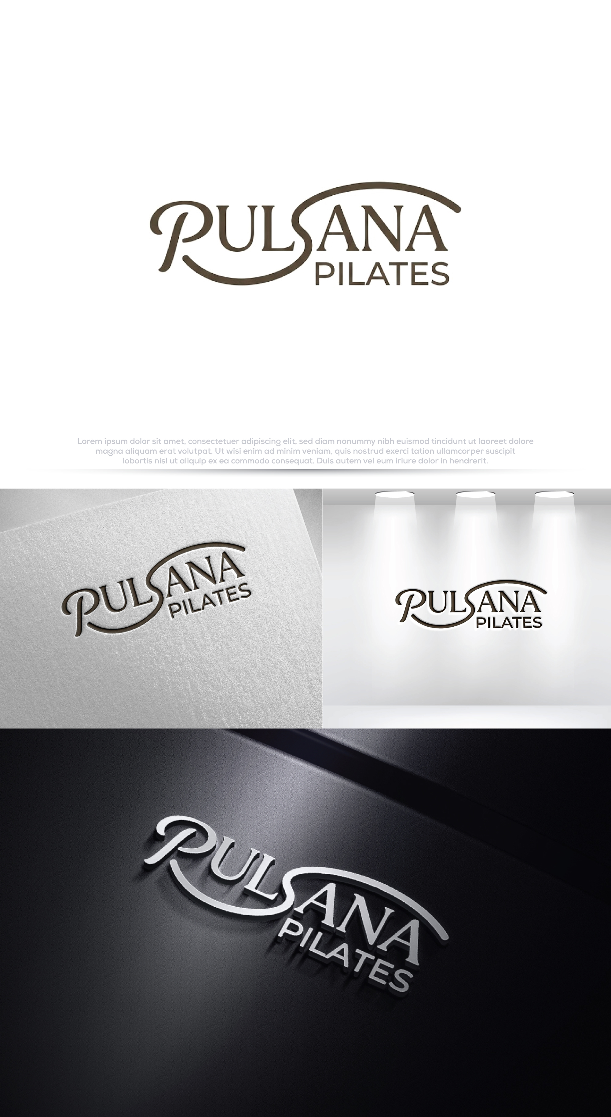 Diseño de Logo por Pilot_DesignR™ para este proyecto | Diseño #36550320