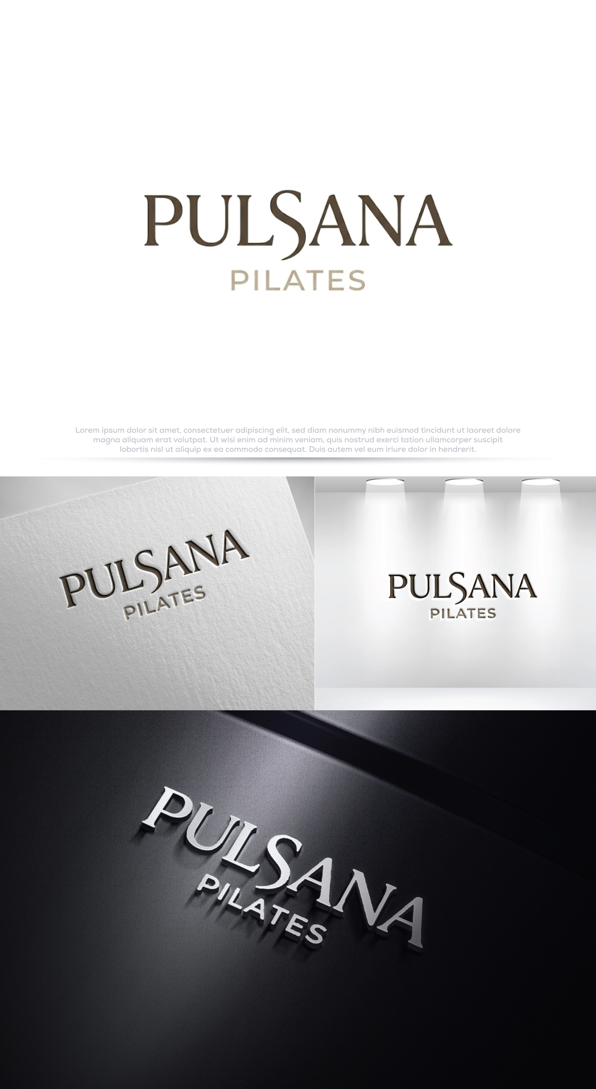 Logo Design by Pilot_DesignR™ for this project | Design #36550322