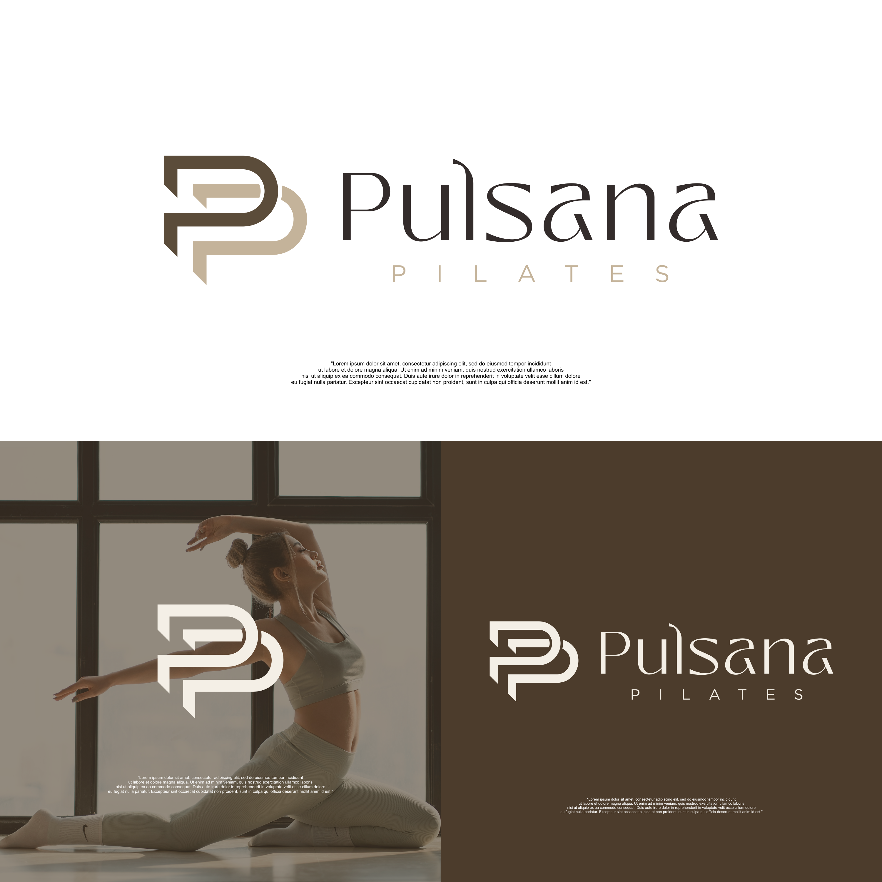 Logo Design by arillingga for this project | Design #36550485