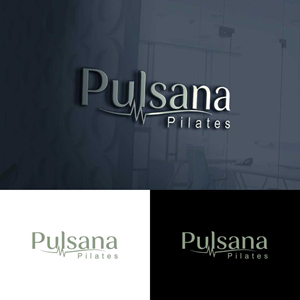 Logo Design by bute