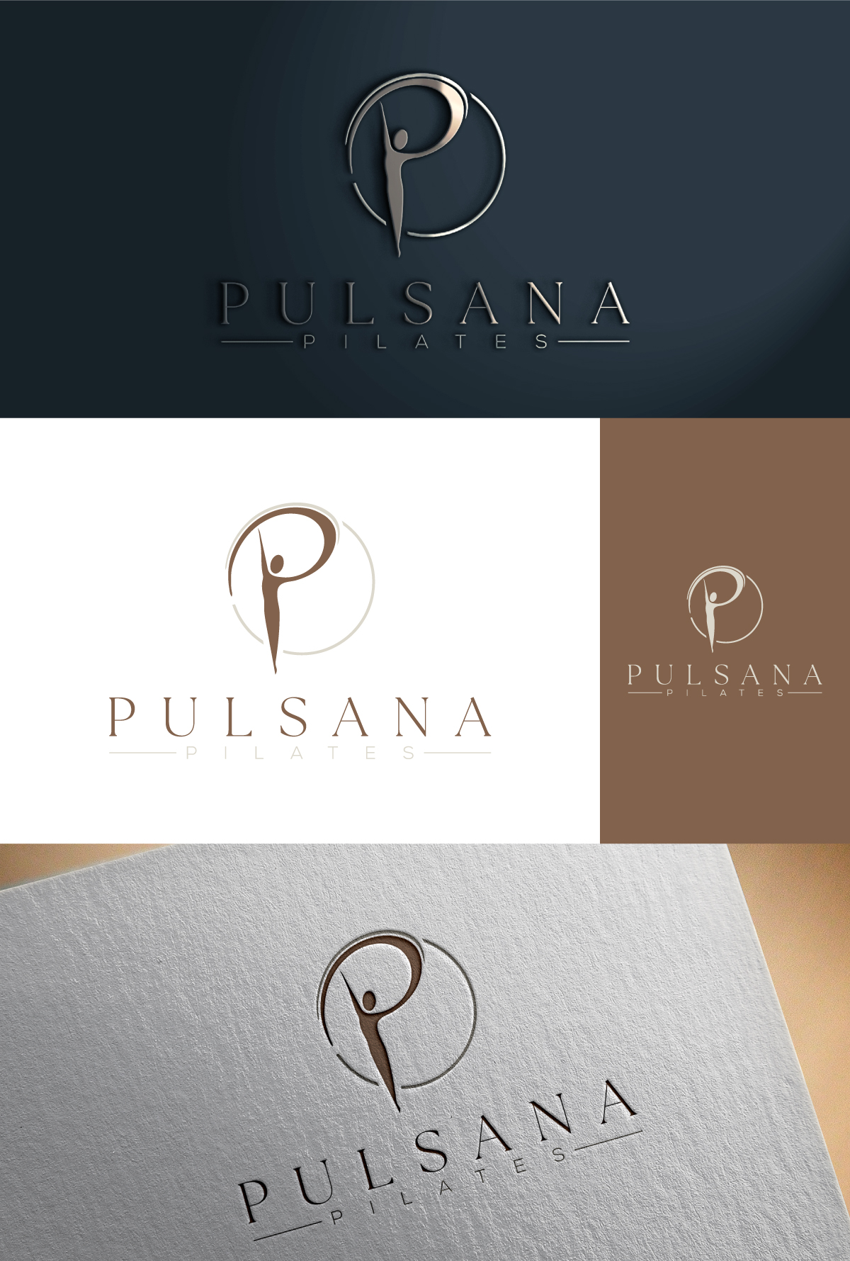 Logo Design by ariba6269 for this project | Design #36559420