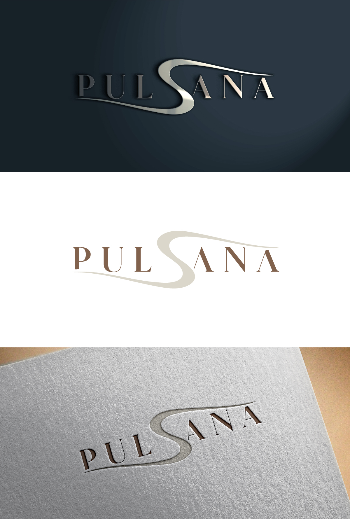 Diseño de Logo por ariba6269 para este proyecto | Diseño #36559422