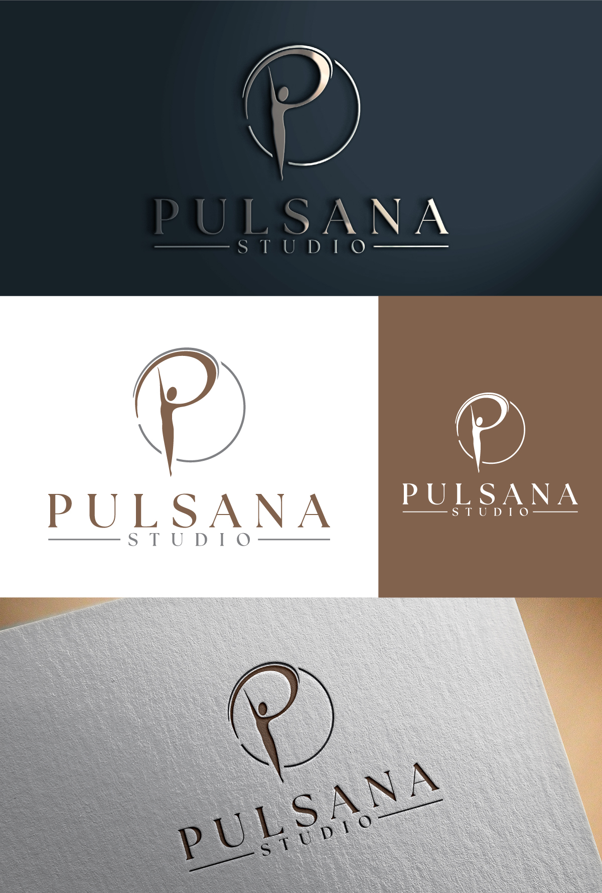 Logo Design by ariba6269 for this project | Design #36632607