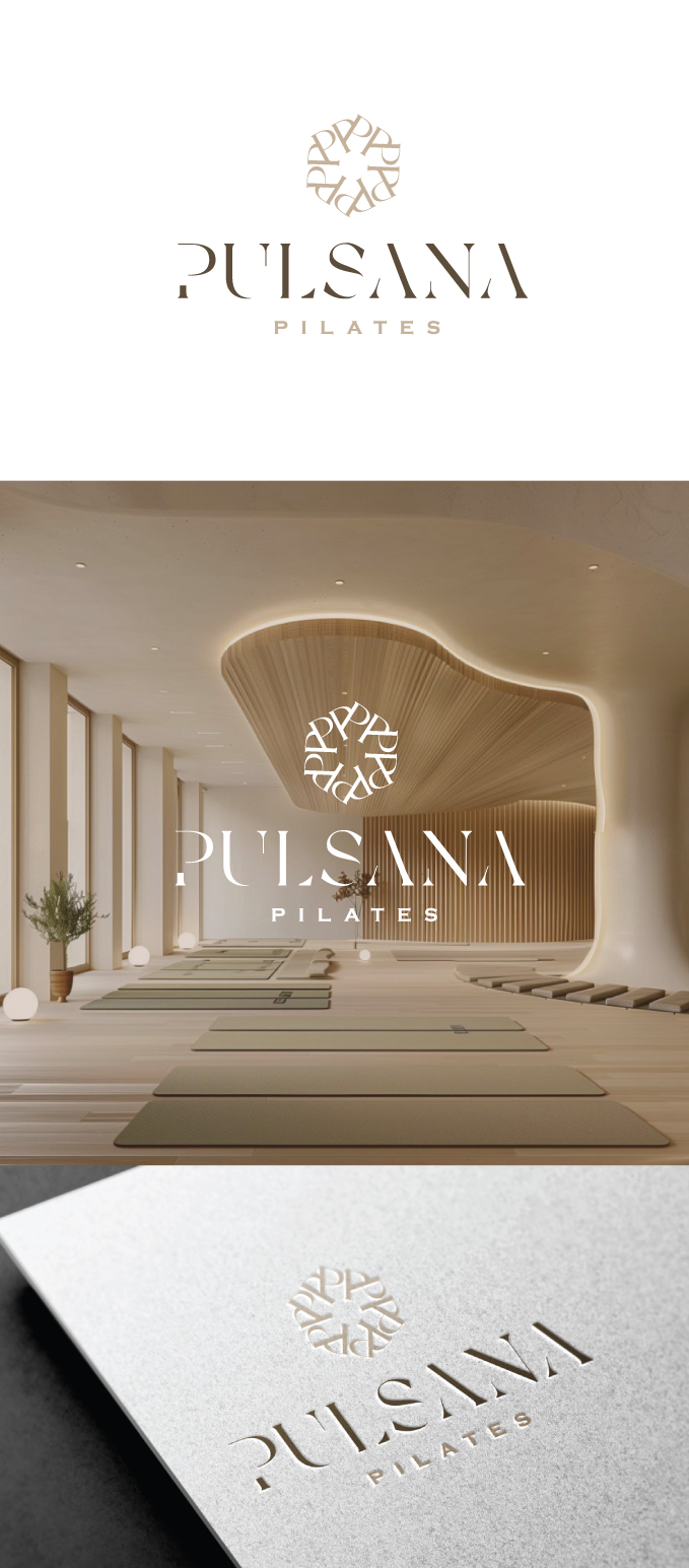 Logo Design by AbhishekkM'24 for this project | Design #36551981