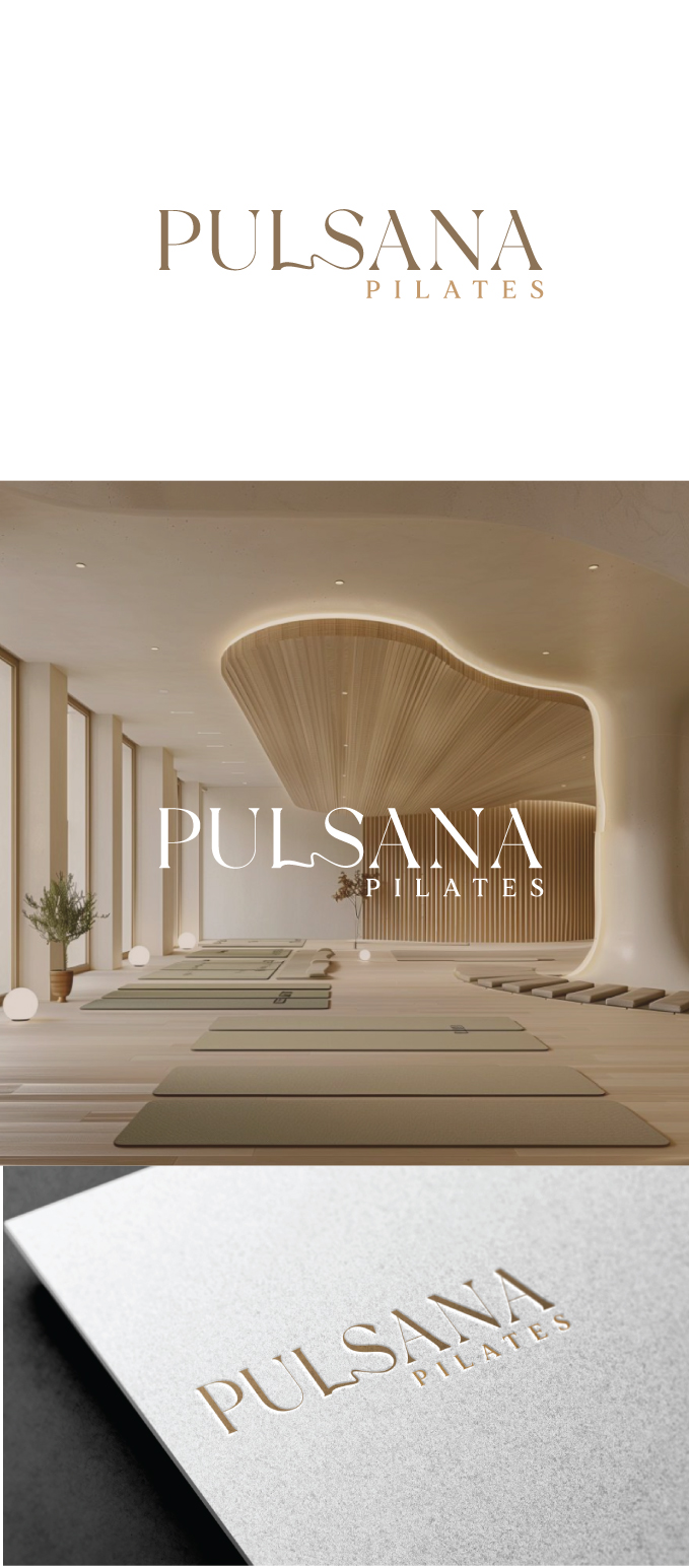 Logo Design by AbhishekkM'24 for this project | Design #36551982