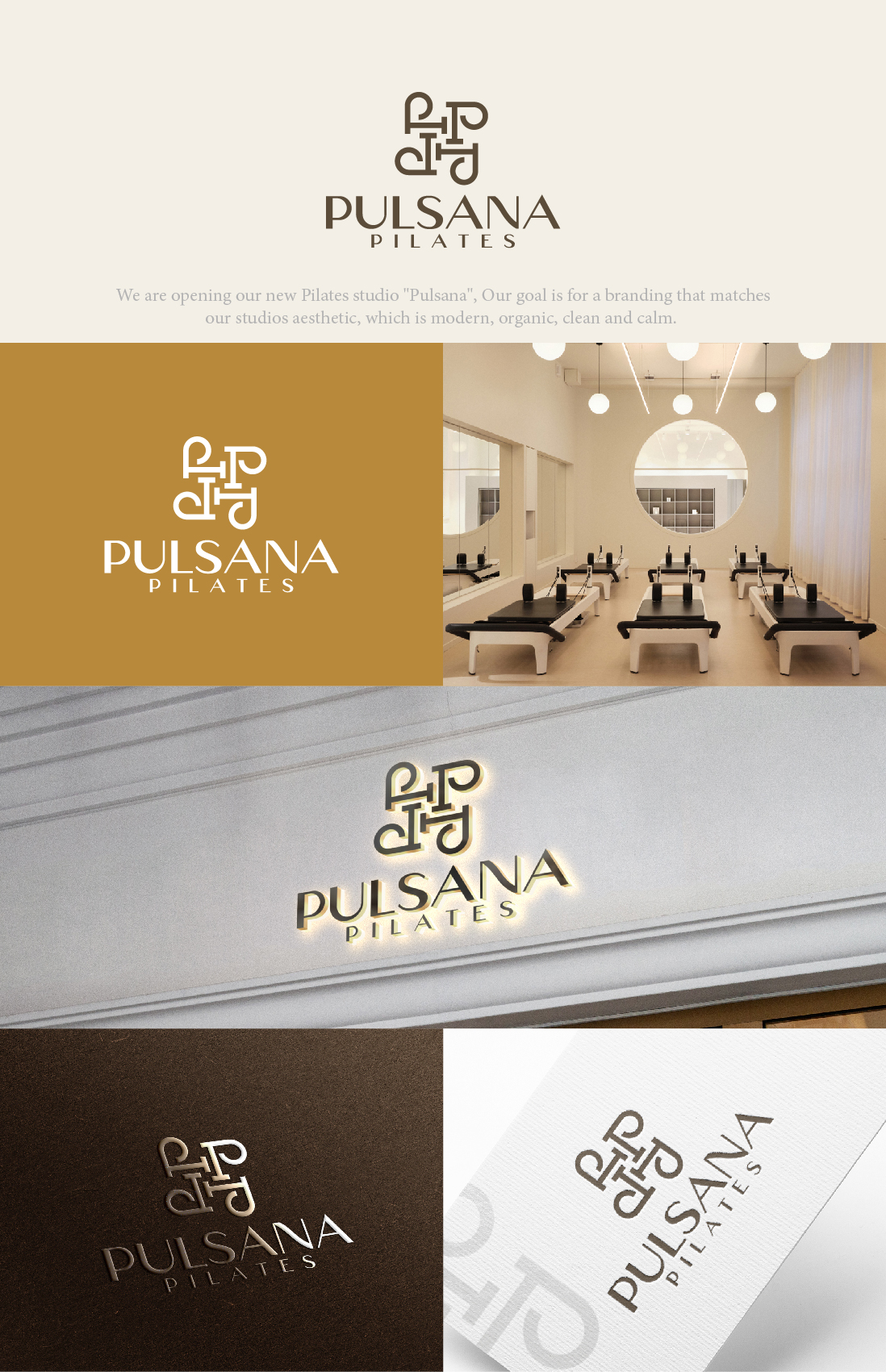 Diseño de Logo por 4tech services para este proyecto | Diseño #36552609