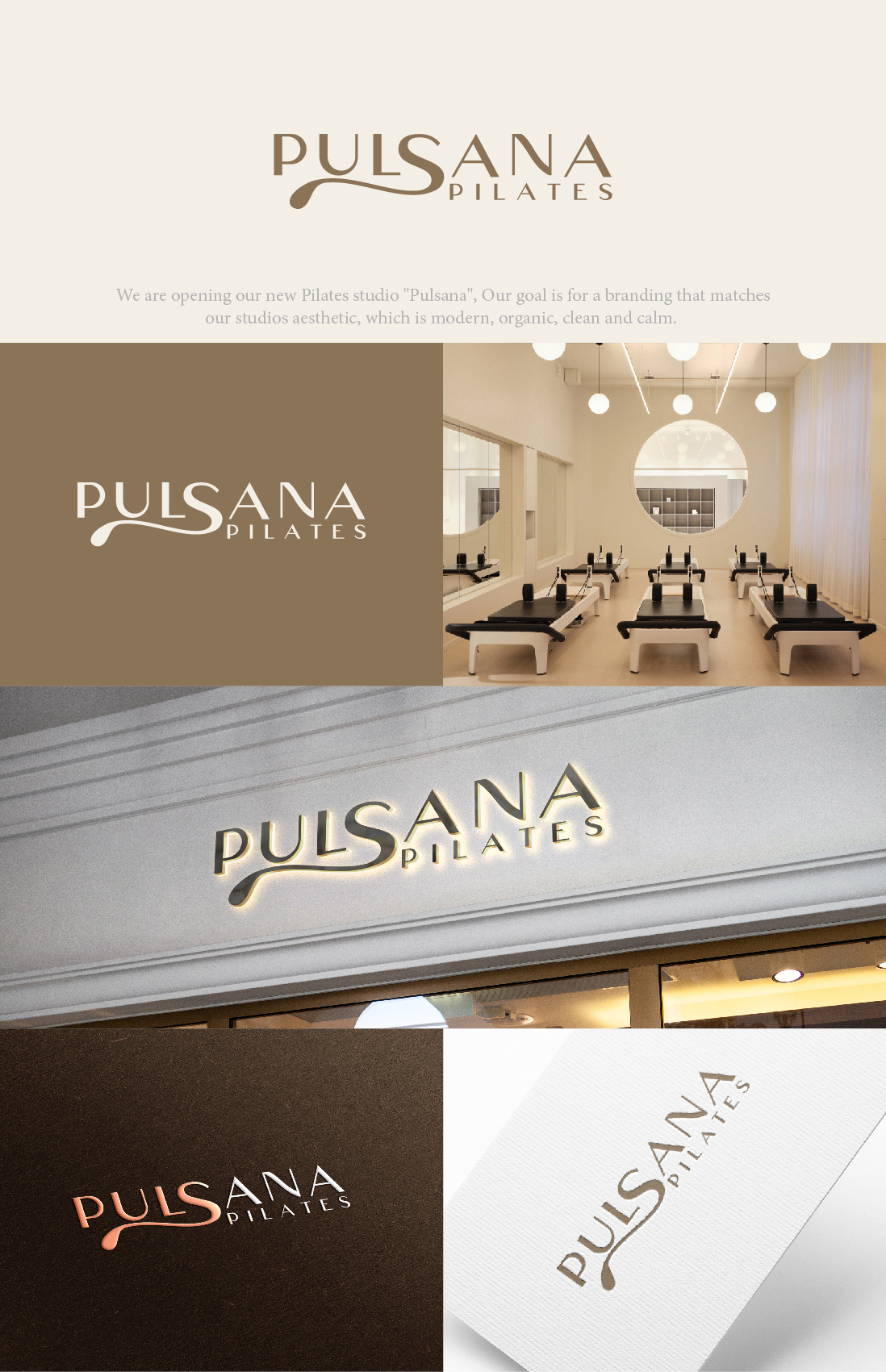 Diseño de Logo por 4tech services para este proyecto | Diseño #36552664