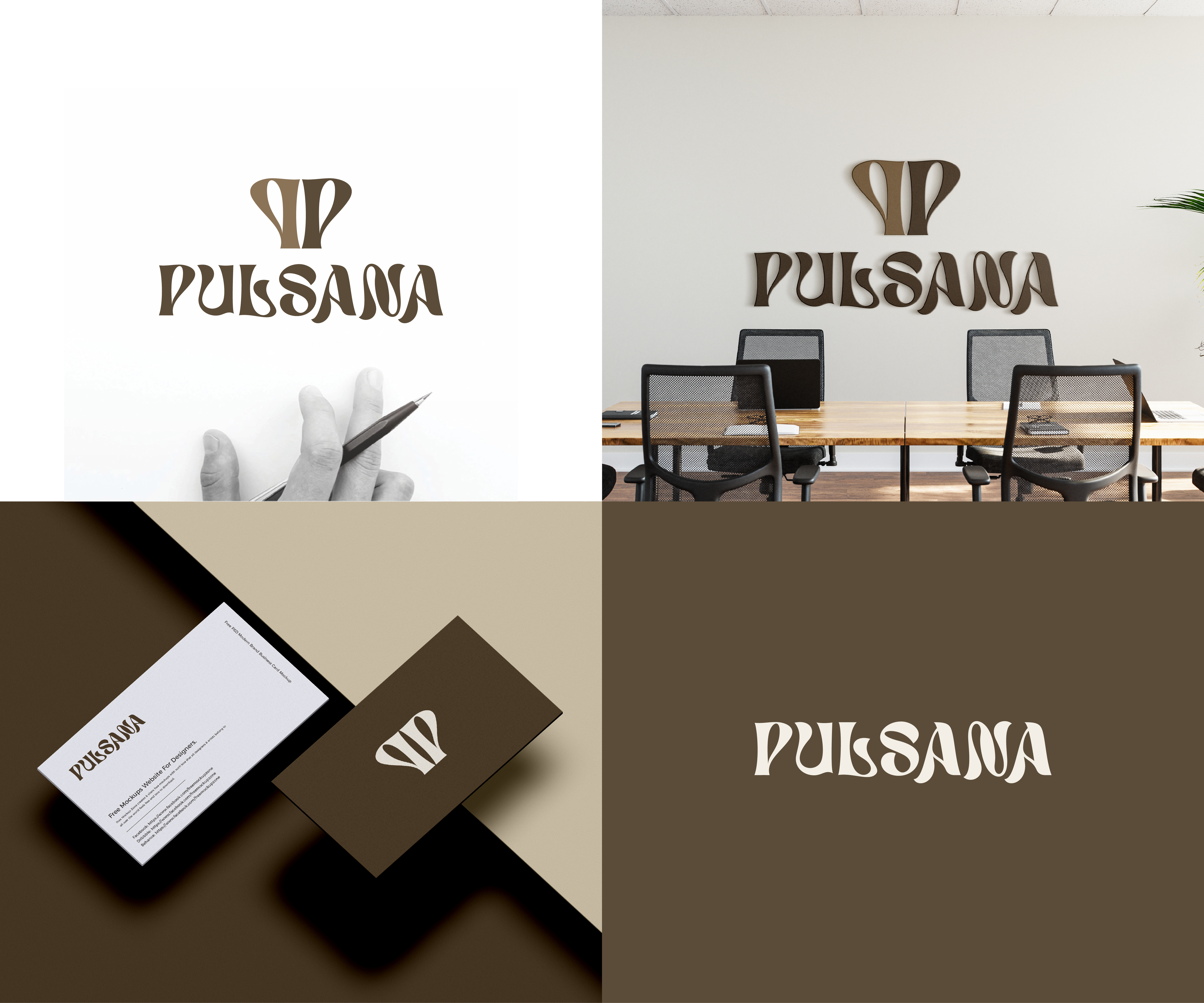 Diseño de Logo por Riad | Branding & Logo Expert para este proyecto | Diseño #36555311