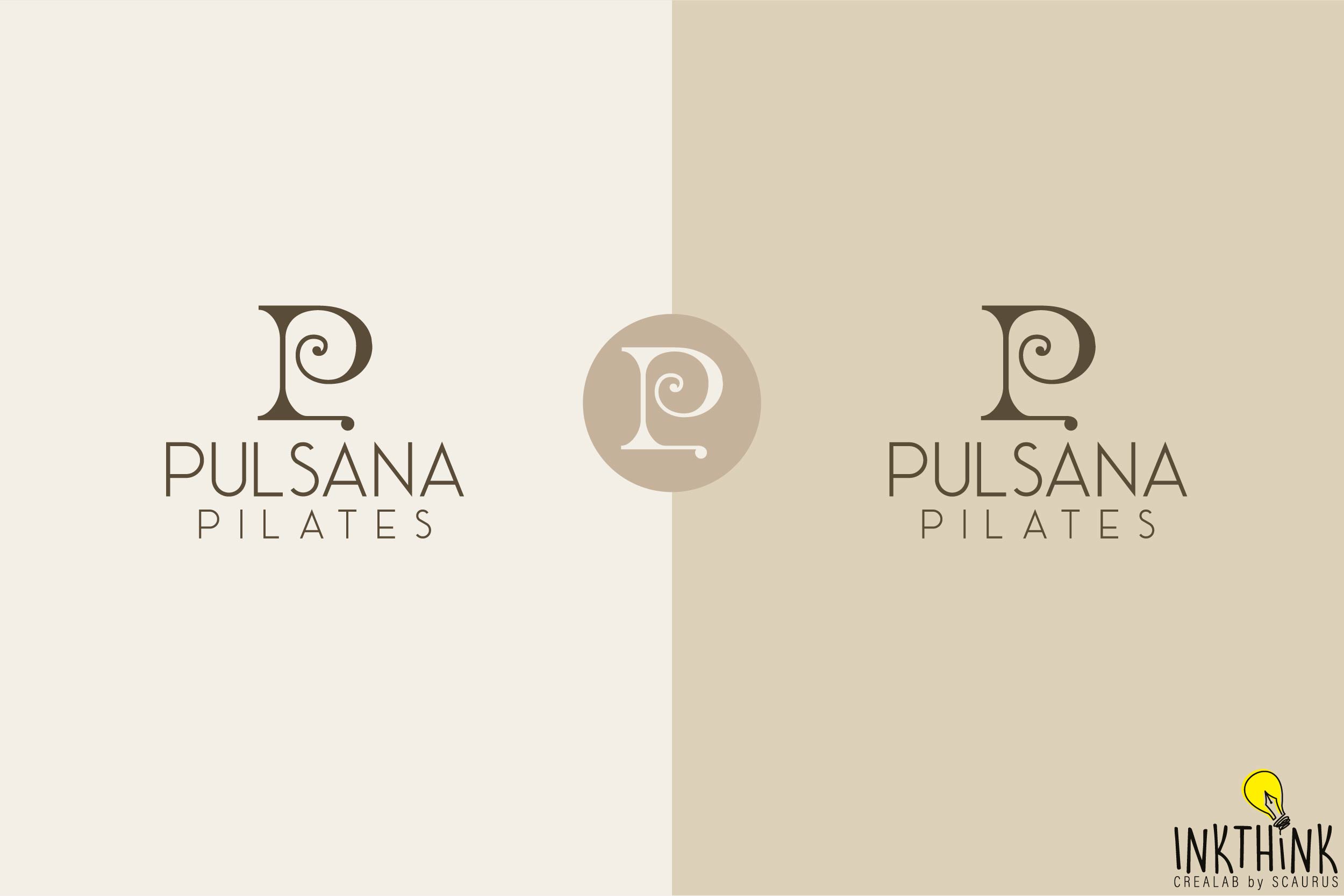 Diseño de Logo por InkThink by Scaurus para este proyecto | Diseño #36551102