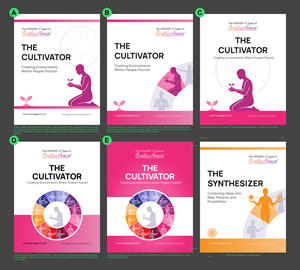 Brochure Design by fian beesignar