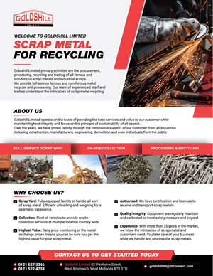 Flyer Design by Nel.