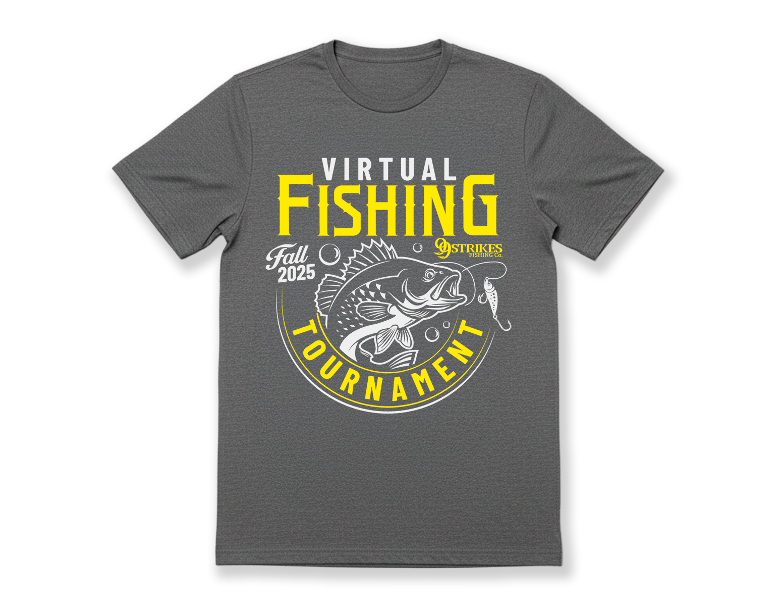 T-shirt Design by Publik Logo for this project | Design #36552182