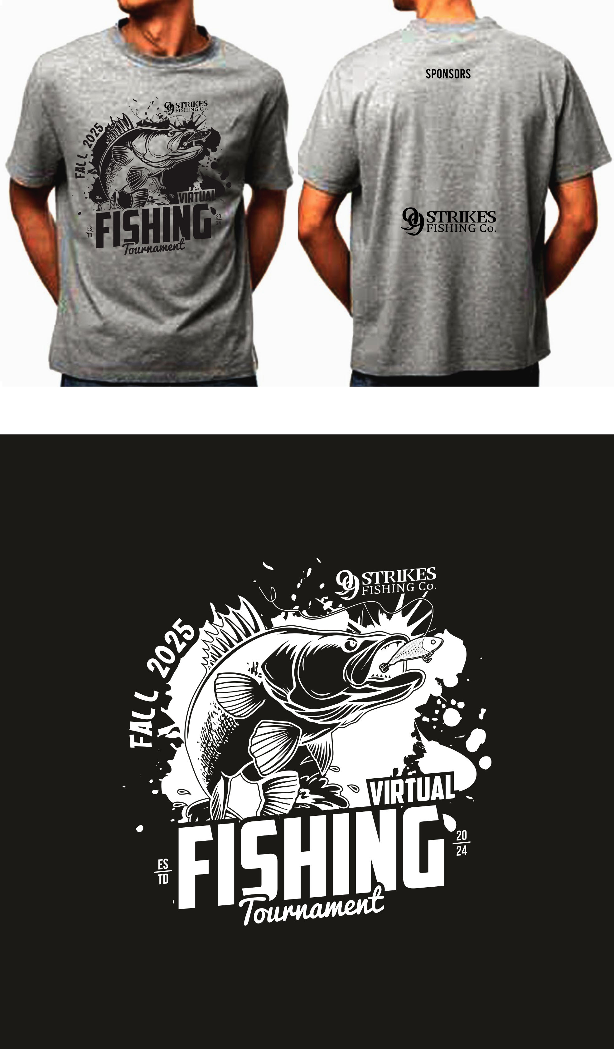 T-shirt Design by Rheanza for this project | Design #36554797