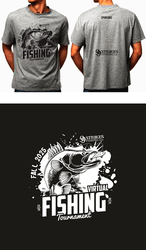 T-shirt Design by Rheanza for this project | Design: #36554797