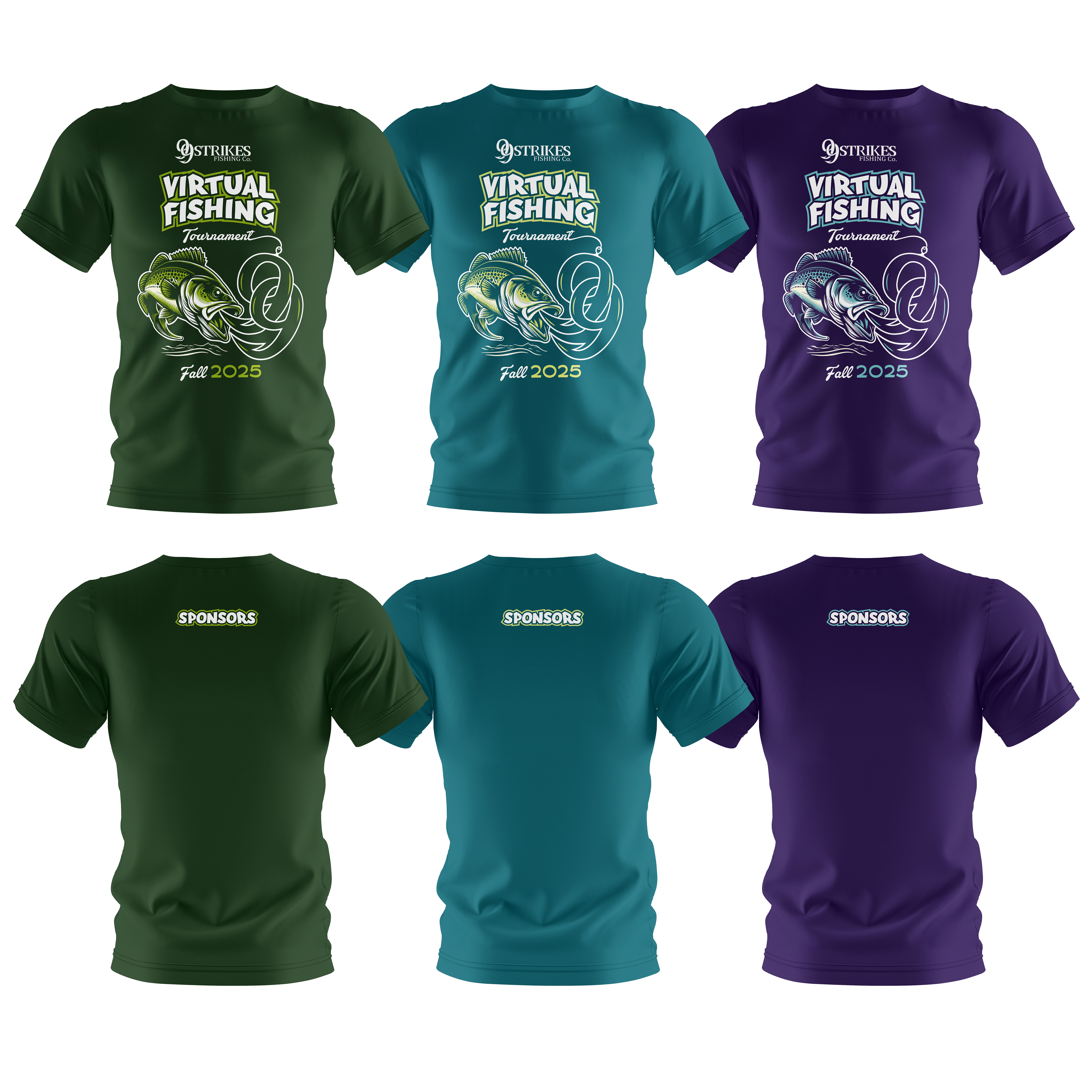 T-shirt Design by Chalid for this project | Design #36559729