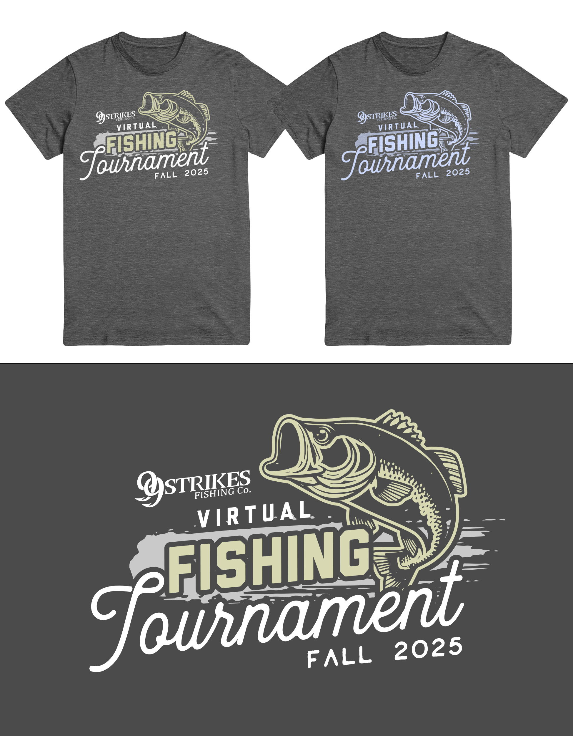 T-shirt Design by Teespixels for this project | Design #36551555