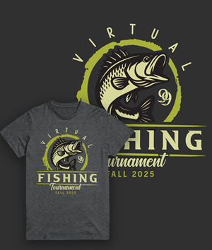 Diseño de Camiseta por Teespixels para este proyecto | Diseño: #36567928