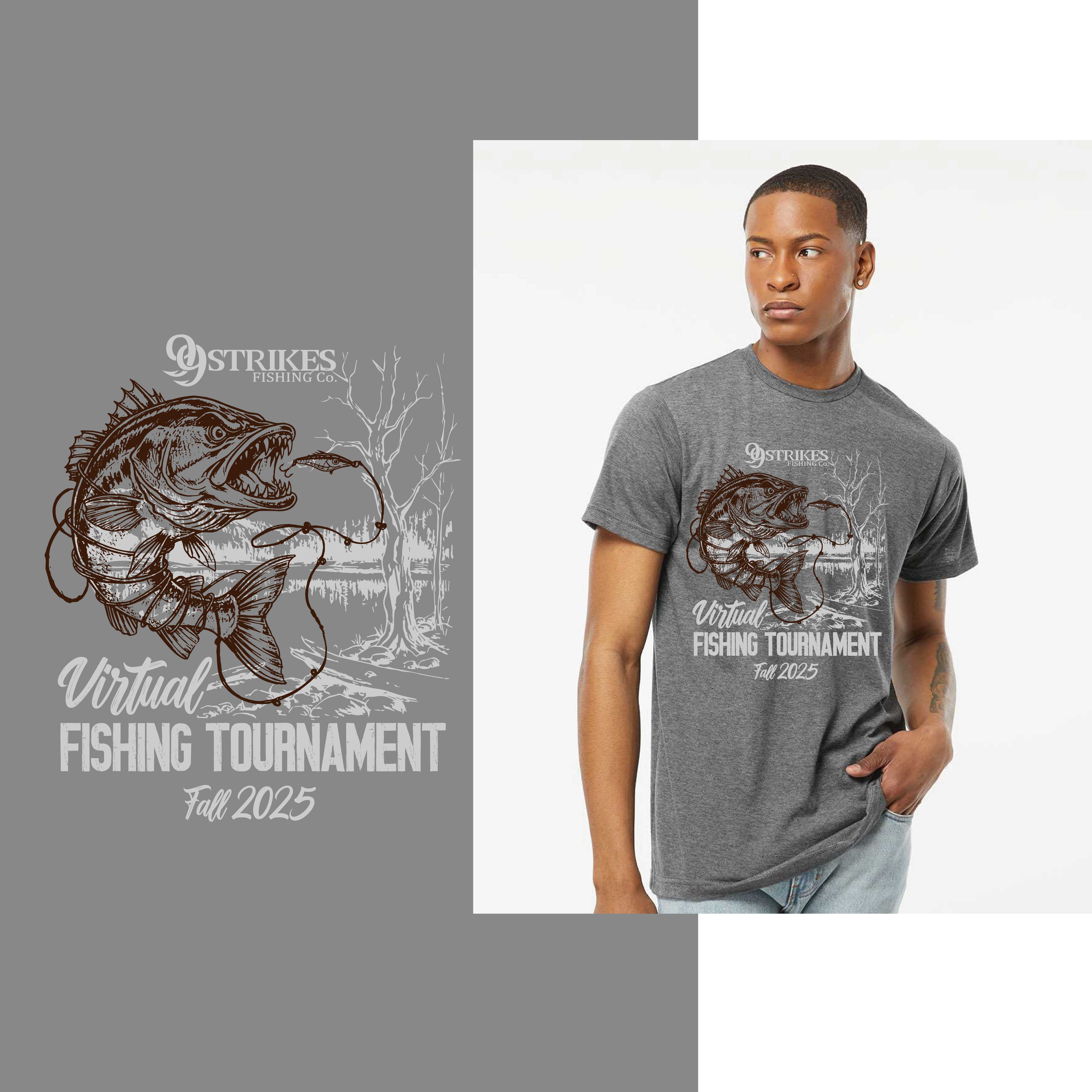 T-shirt Design by onze design for this project | Design #36569360
