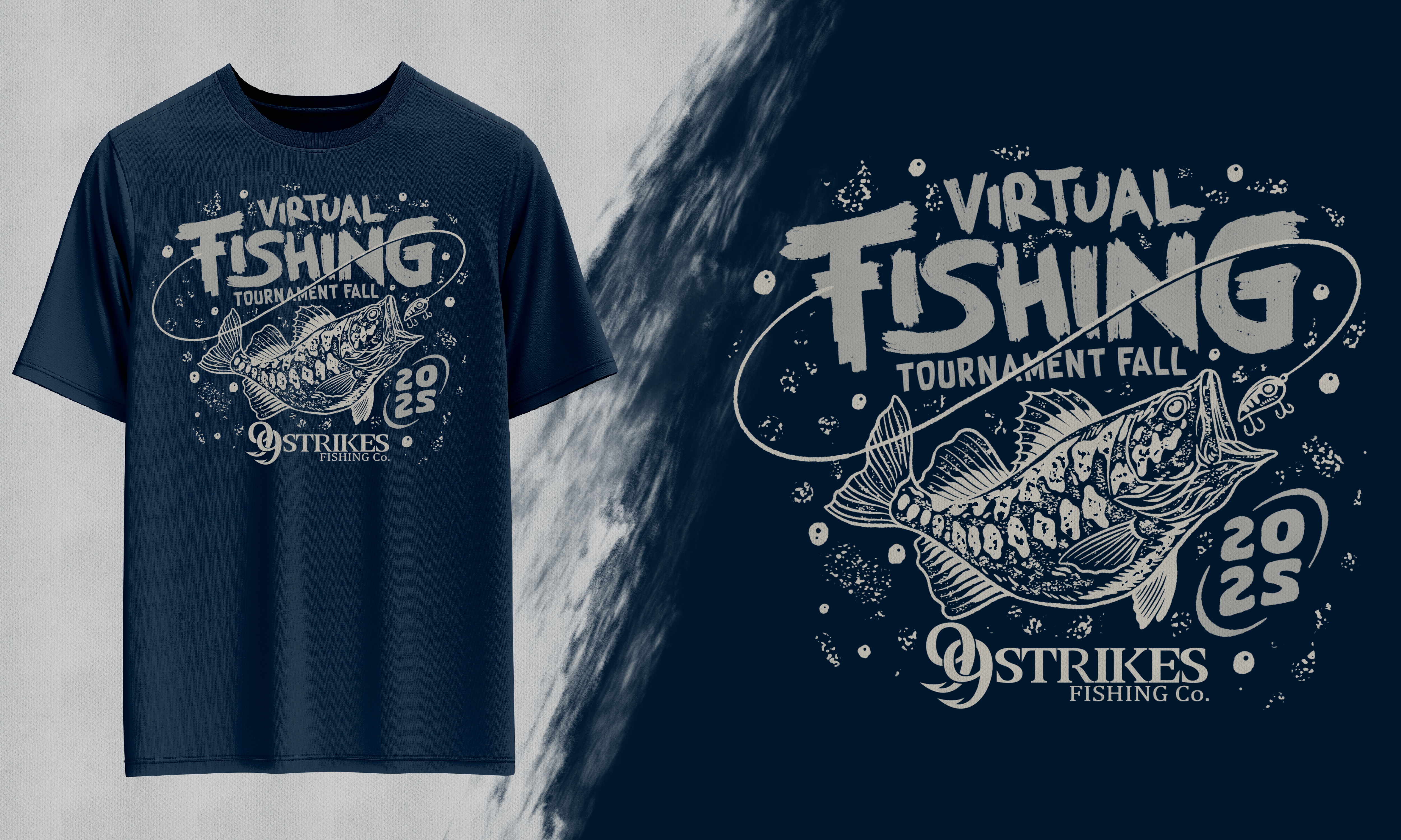 Diseño de Camiseta por Letterdot para este proyecto | Diseño #36576023