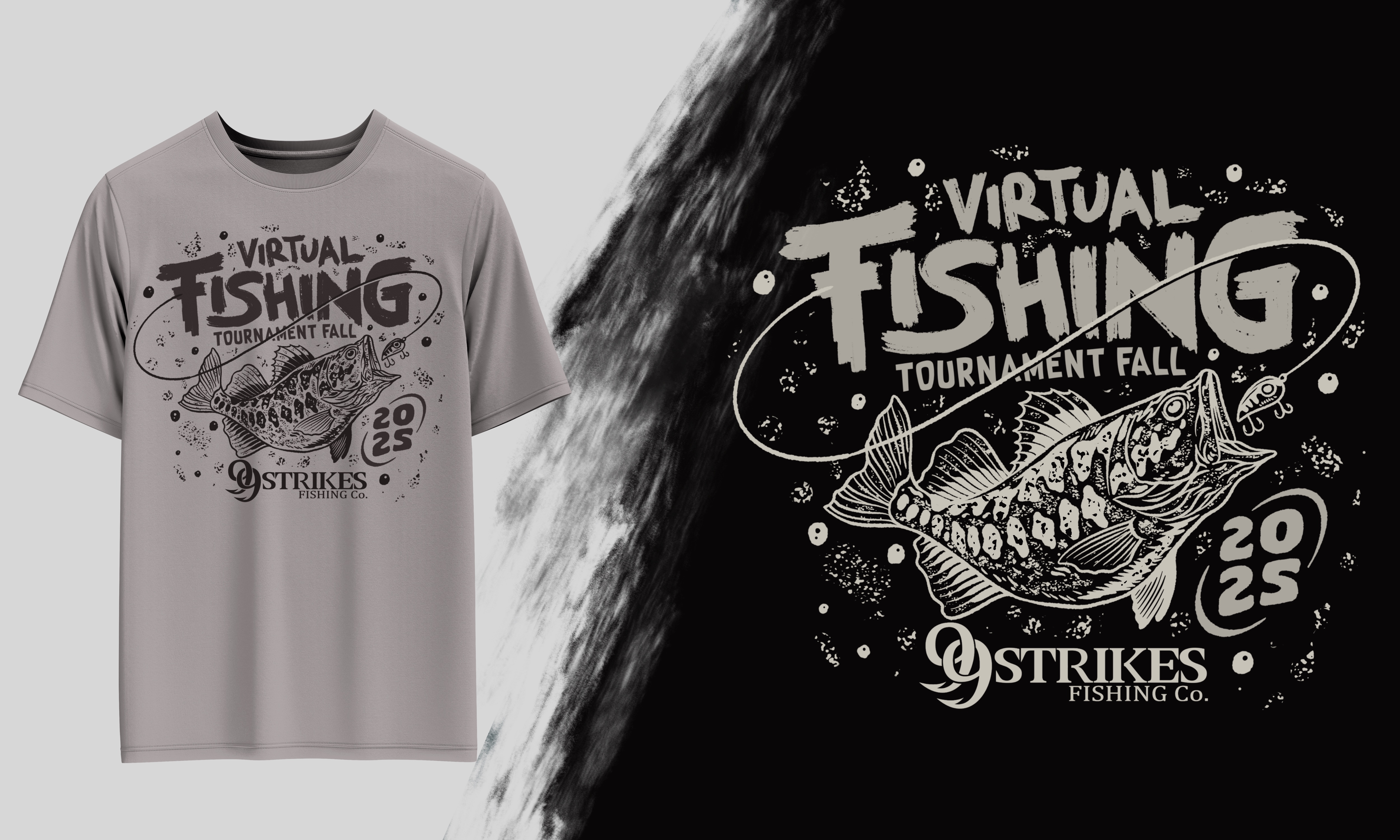 Diseño de Camiseta por Letterdot para este proyecto | Diseño #36576033