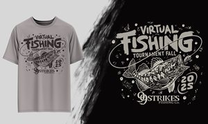 Diseño de Camiseta por Letterdot para este proyecto | Diseño: #36576033