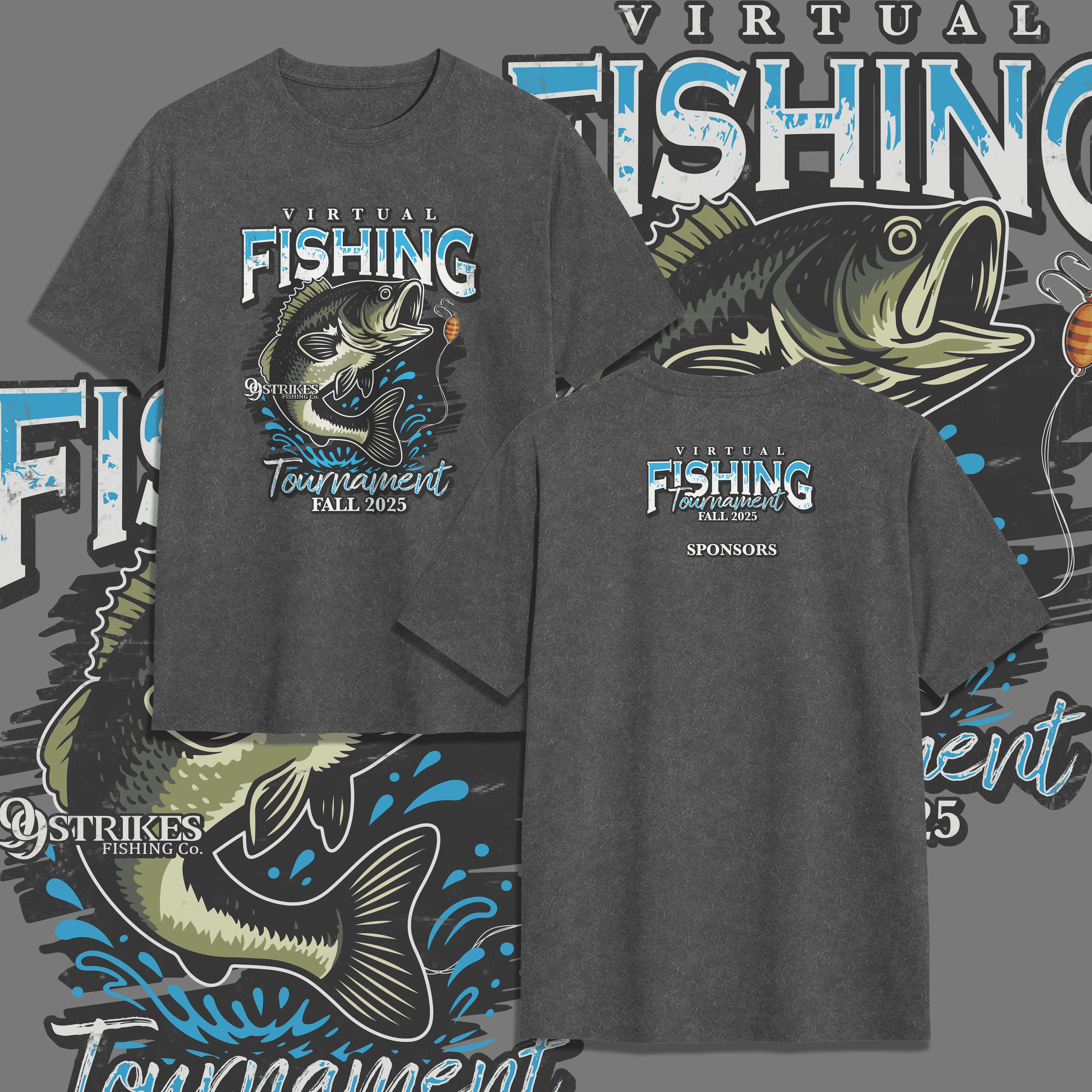 T-shirt Design by V FOUR DESIGN for this project | Design #36560230