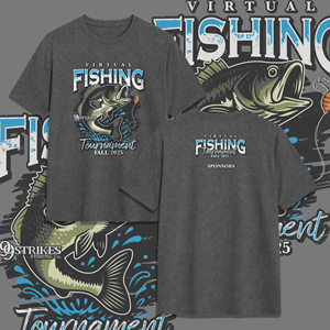 T-shirt Design by V FOUR DESIGN